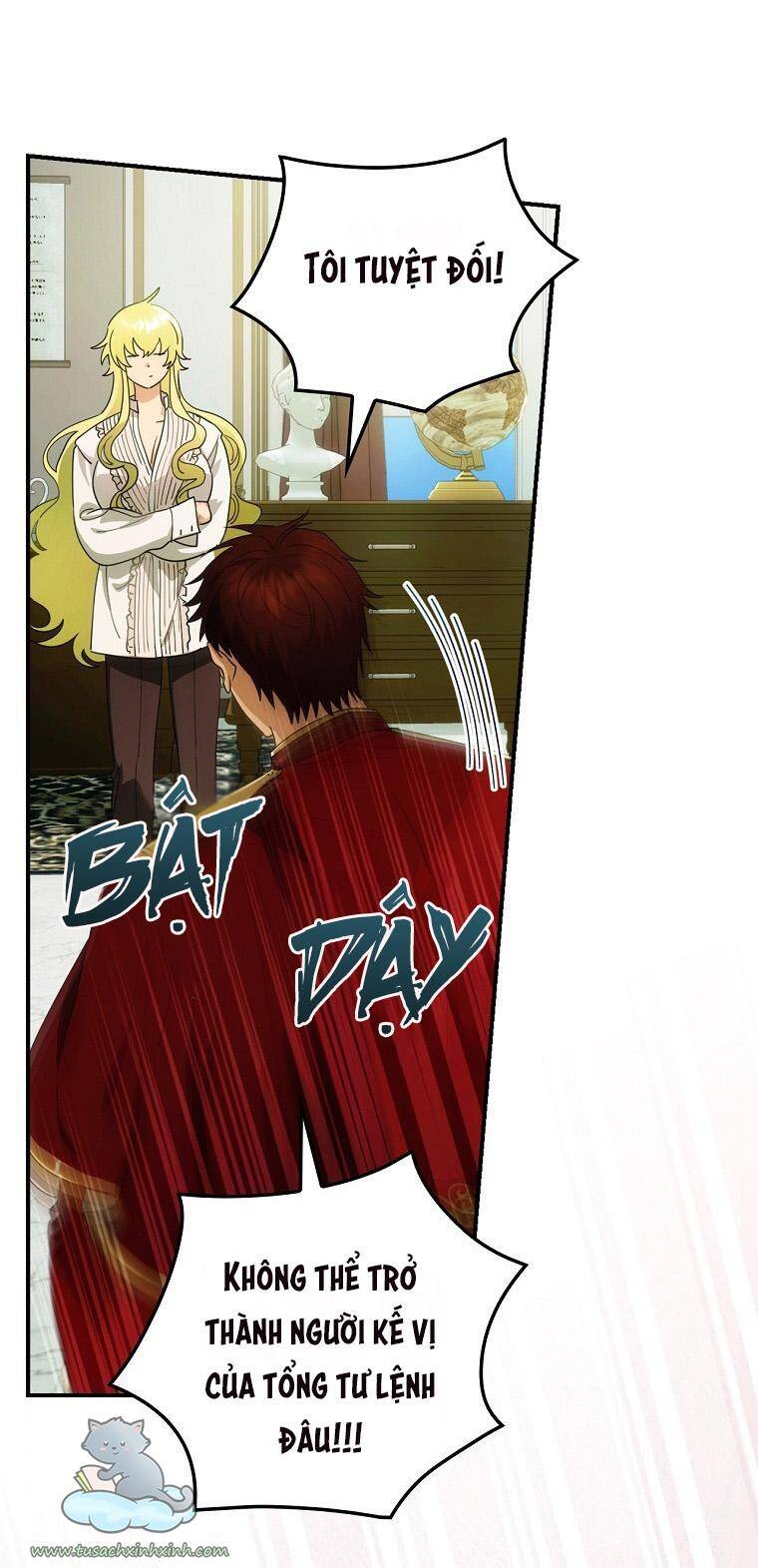 Lừa Người Hợp Với Em Chapter 10 - 43