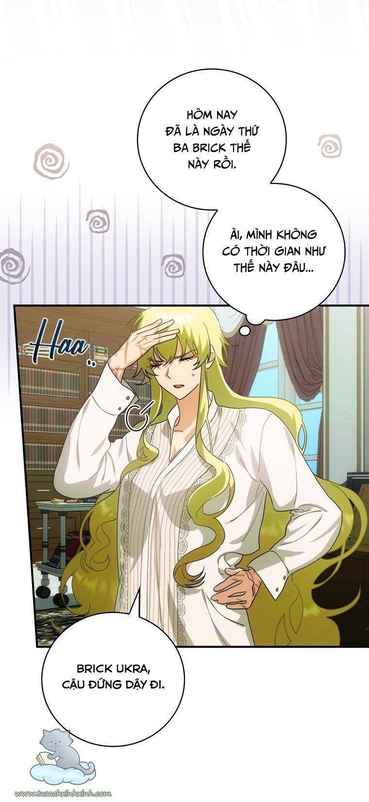 Lừa Người Hợp Với Em Chapter 10 - 45