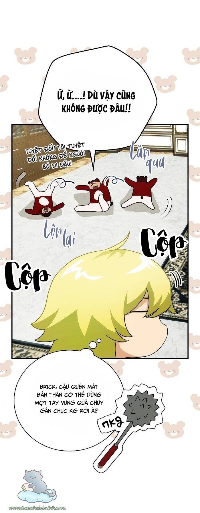 Lừa Người Hợp Với Em Chapter 10 - 50