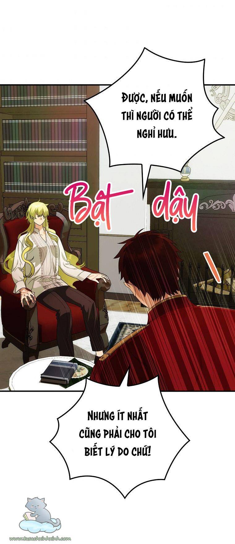 Lừa Người Hợp Với Em Chapter 10 - 51