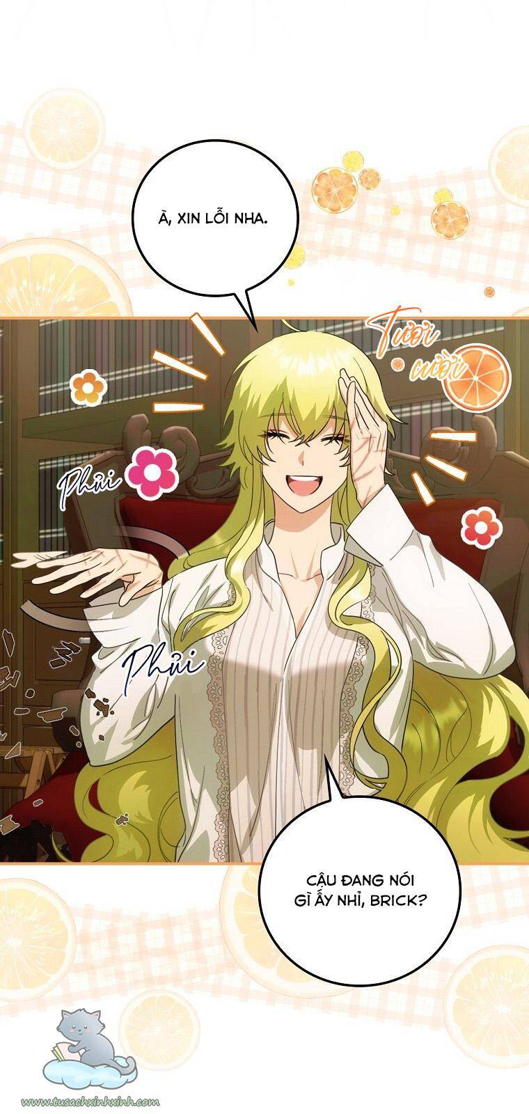 Lừa Người Hợp Với Em Chapter 10 - 55