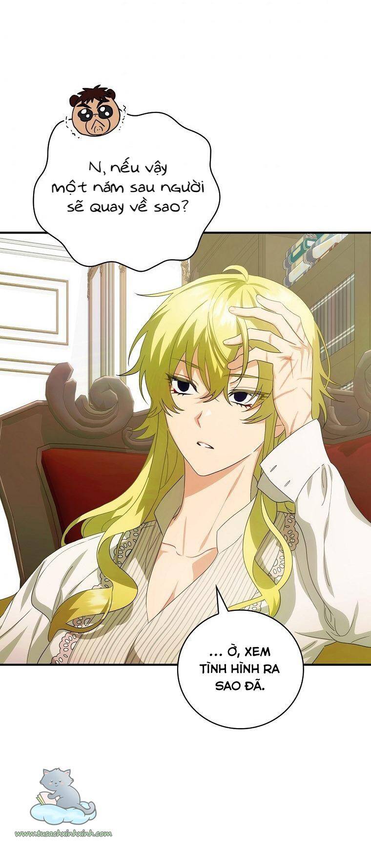 Lừa Người Hợp Với Em Chapter 10 - 58