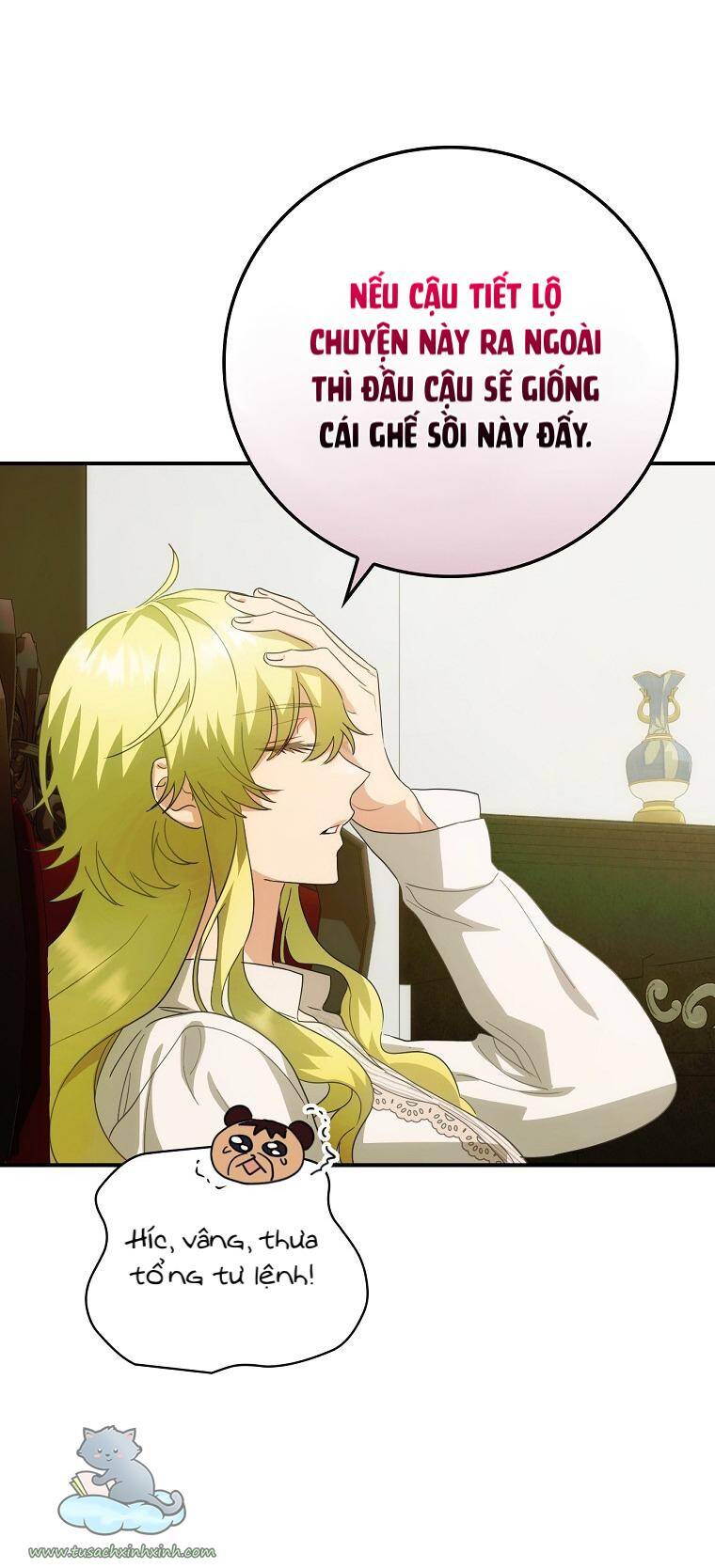 Lừa Người Hợp Với Em Chapter 10 - 61