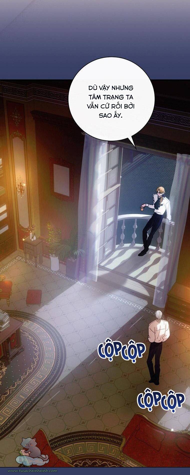 Lừa Người Hợp Với Em Chapter 10 - 8