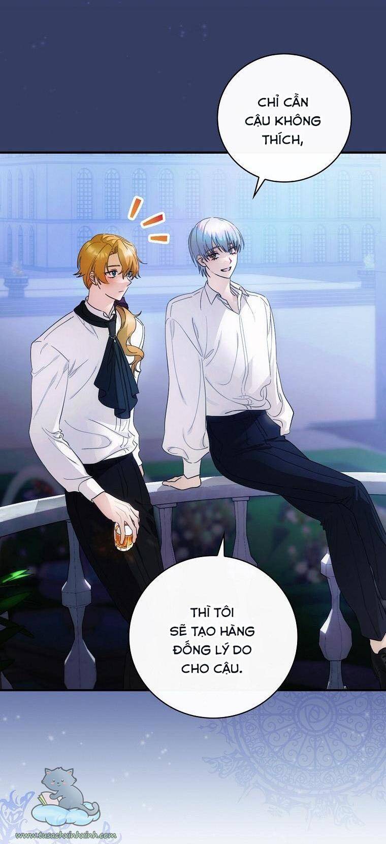 Lừa Người Hợp Với Em Chapter 10 - 10