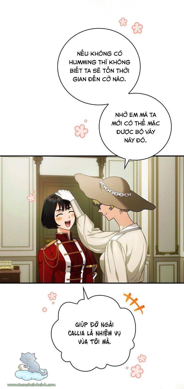 Lừa Người Hợp Với Em Chapter 11 - 11