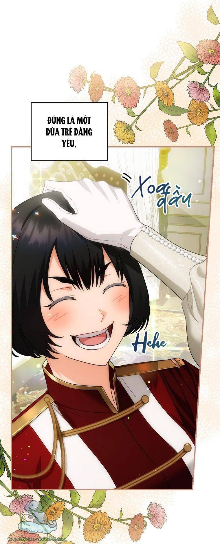 Lừa Người Hợp Với Em Chapter 11 - 12