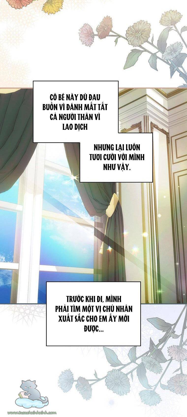 Lừa Người Hợp Với Em Chapter 11 - 13