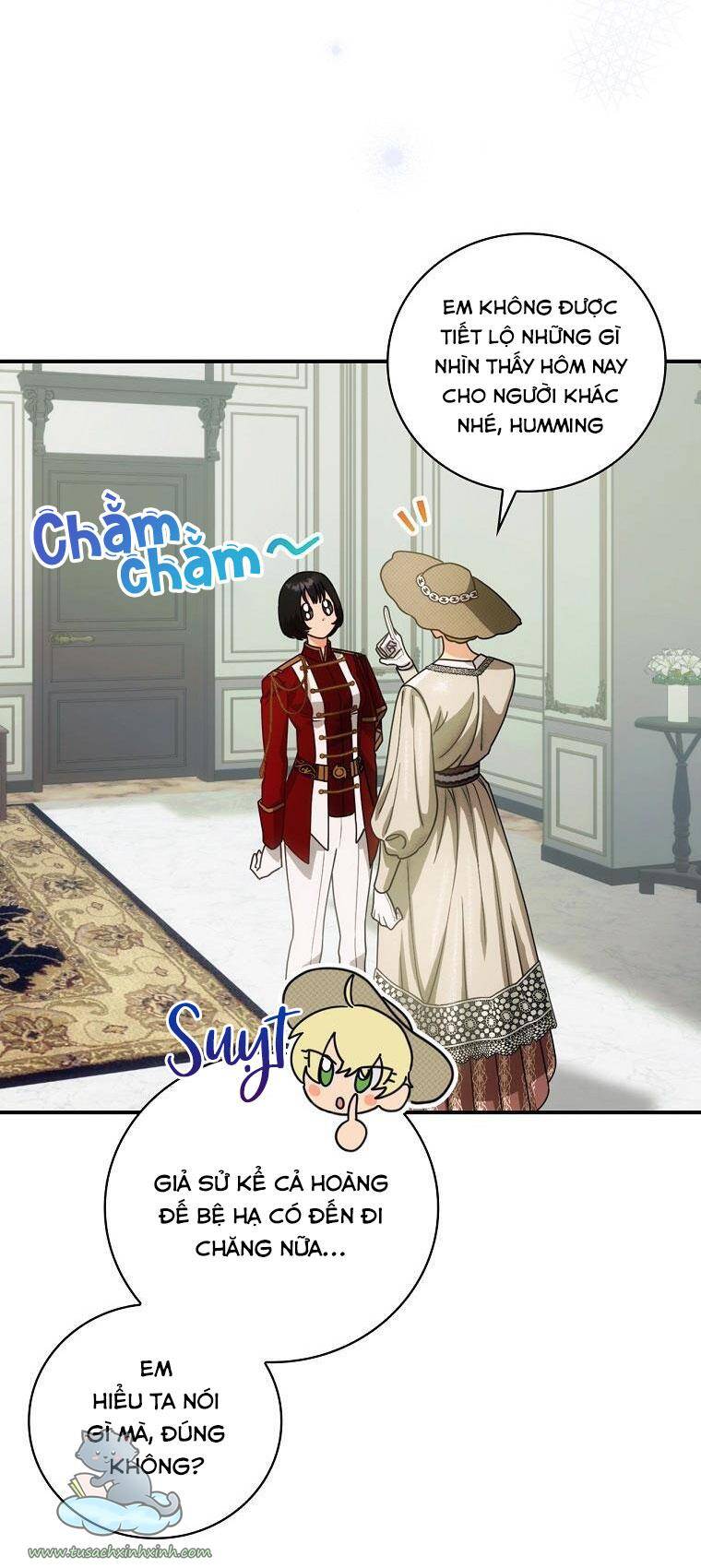 Lừa Người Hợp Với Em Chapter 11 - 14