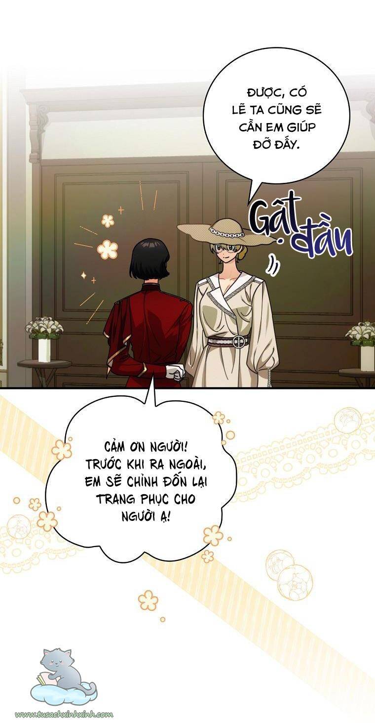 Lừa Người Hợp Với Em Chapter 11 - 17