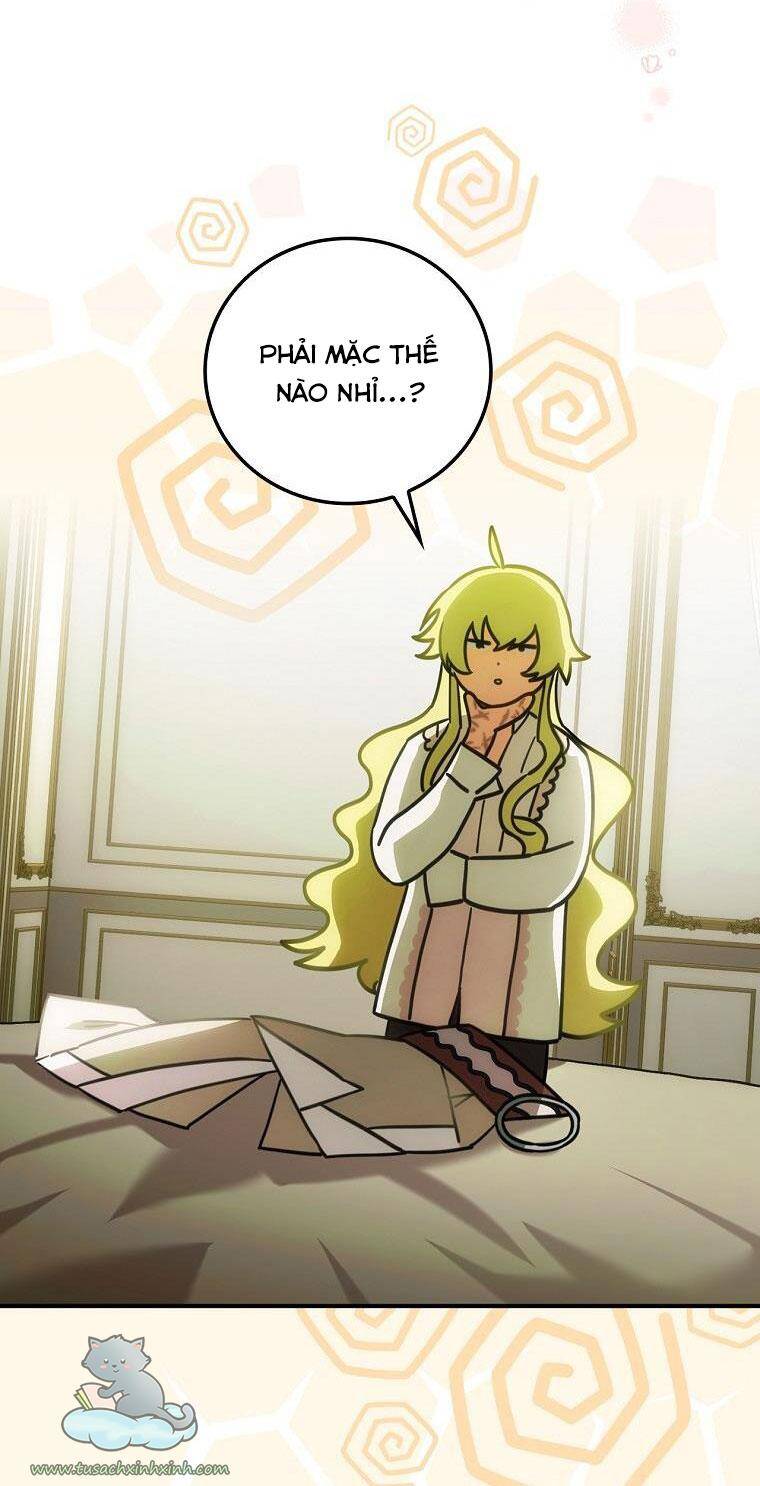 Lừa Người Hợp Với Em Chapter 11 - 3