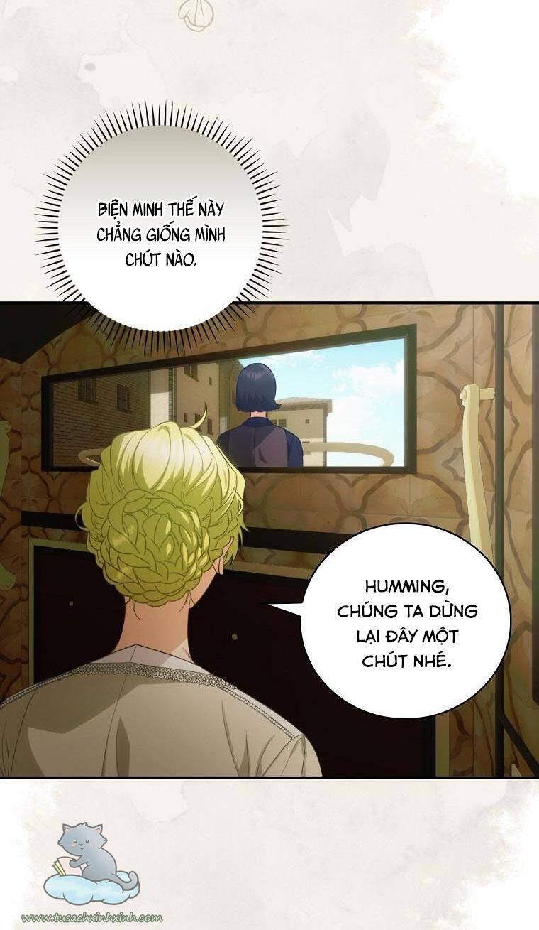 Lừa Người Hợp Với Em Chapter 11 - 25