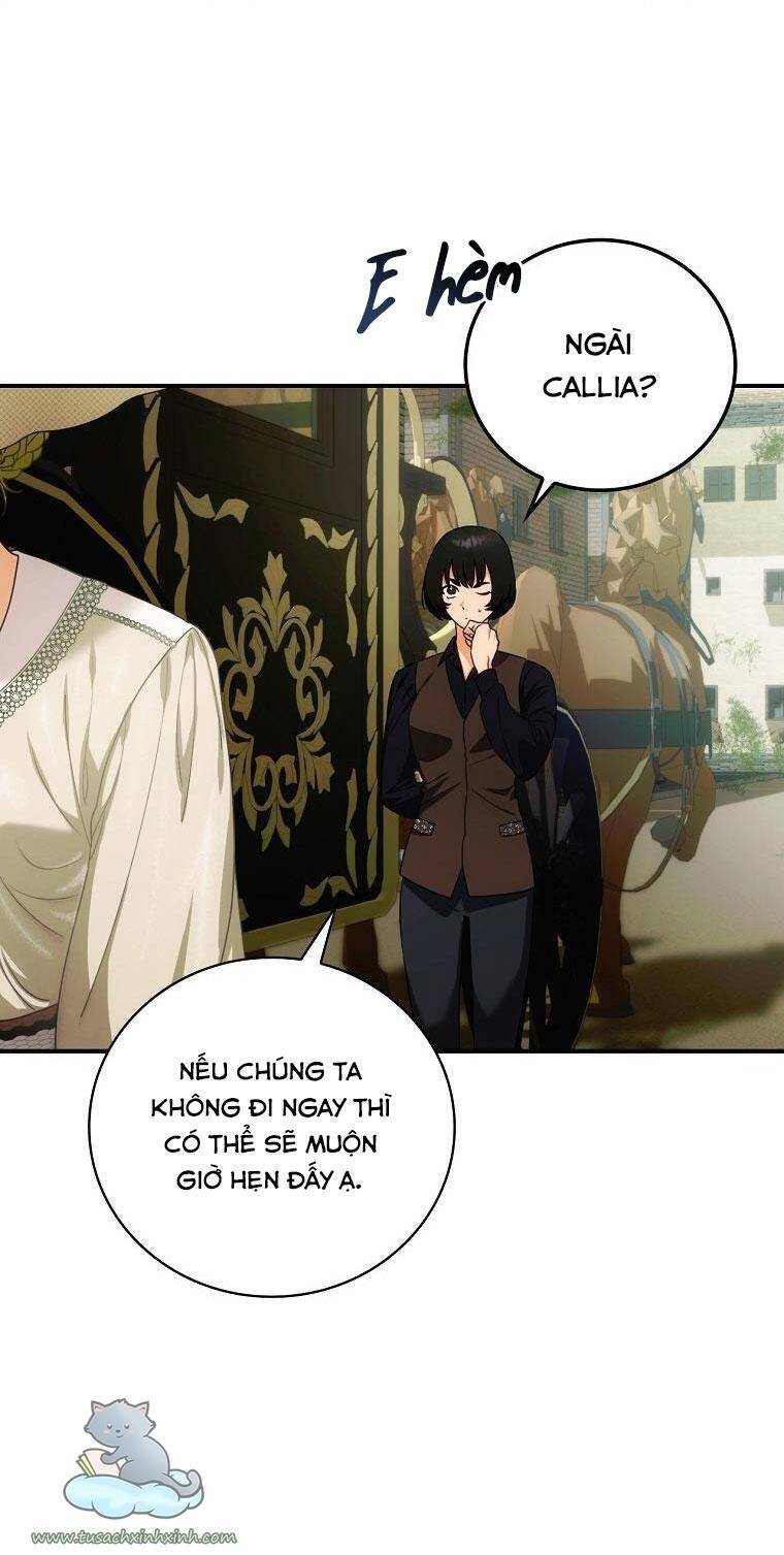 Lừa Người Hợp Với Em Chapter 11 - 33