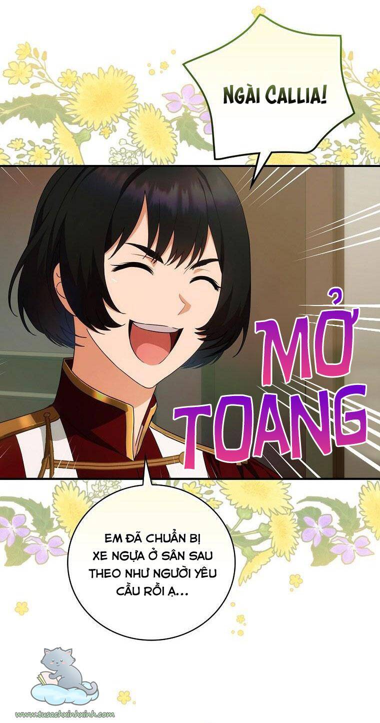 Lừa Người Hợp Với Em Chapter 11 - 5