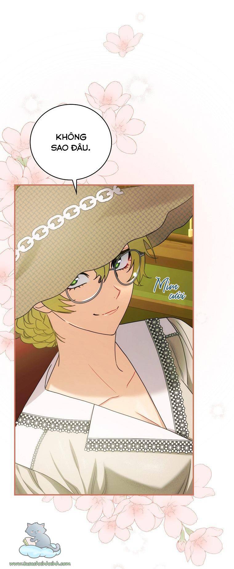 Lừa Người Hợp Với Em Chapter 11 - 47