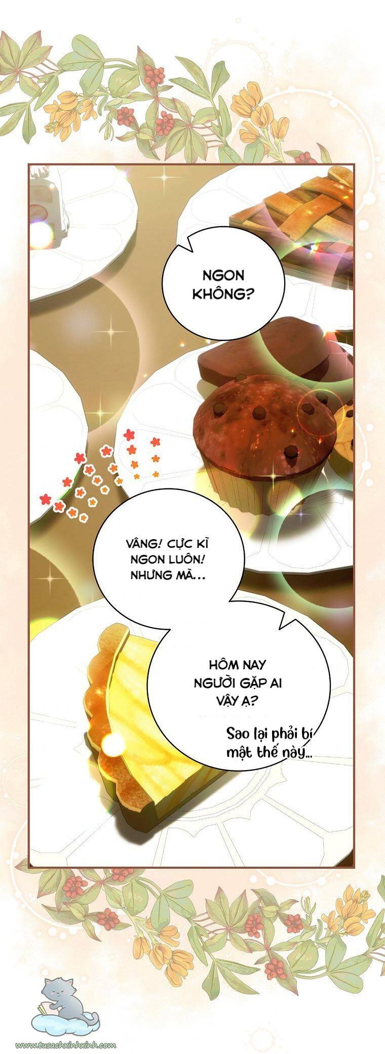 Lừa Người Hợp Với Em Chapter 11 - 52