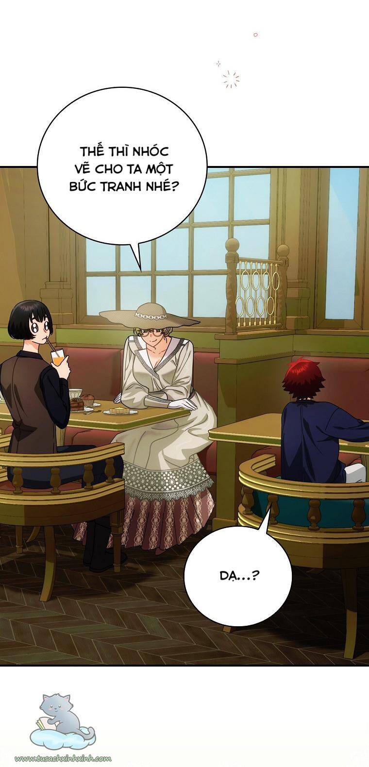 Lừa Người Hợp Với Em Chapter 11 - 59