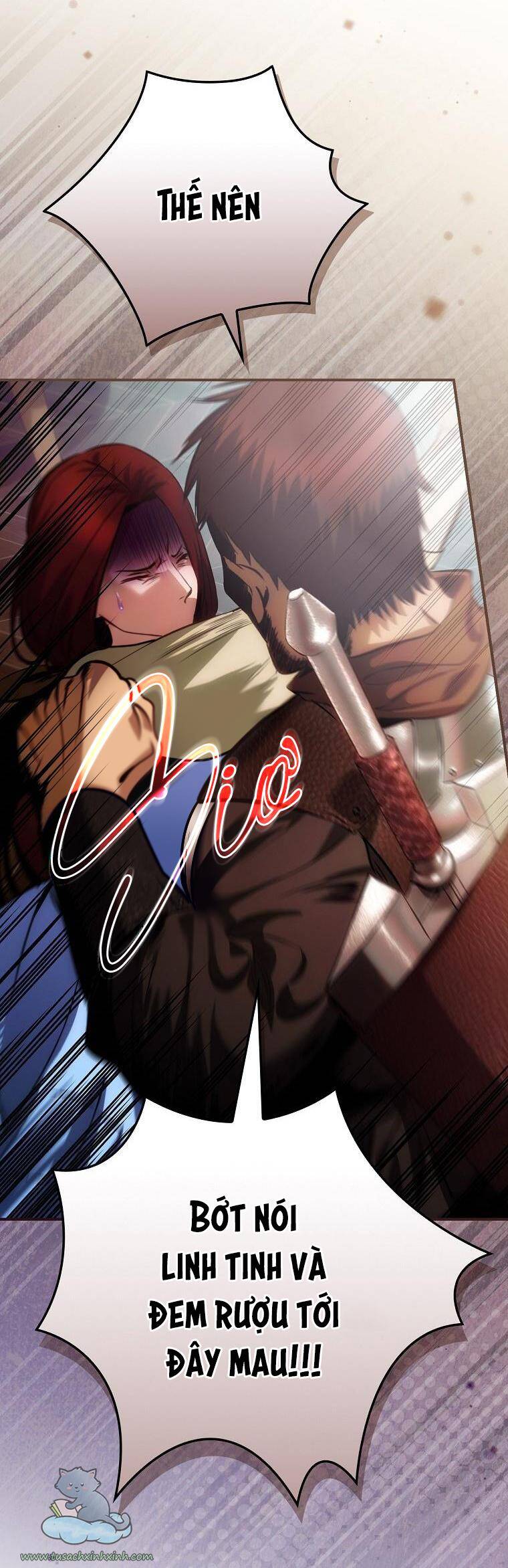 Lừa Người Hợp Với Em Chapter 12 - 13