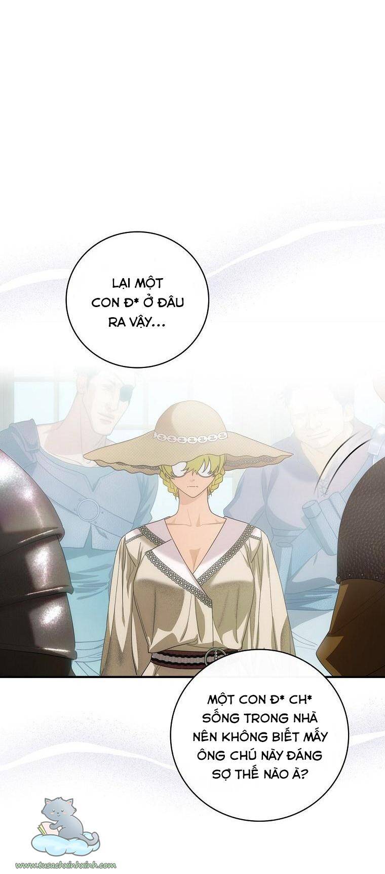 Lừa Người Hợp Với Em Chapter 12 - 18