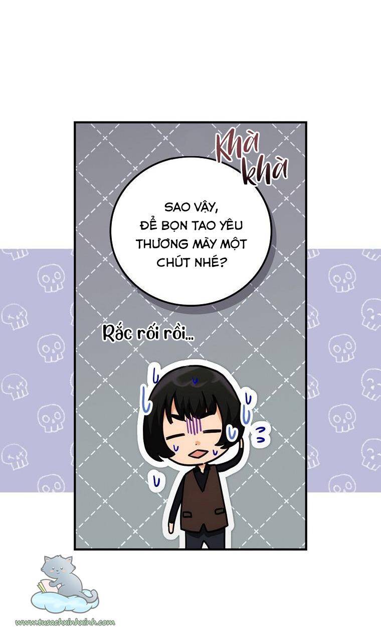 Lừa Người Hợp Với Em Chapter 12 - 19