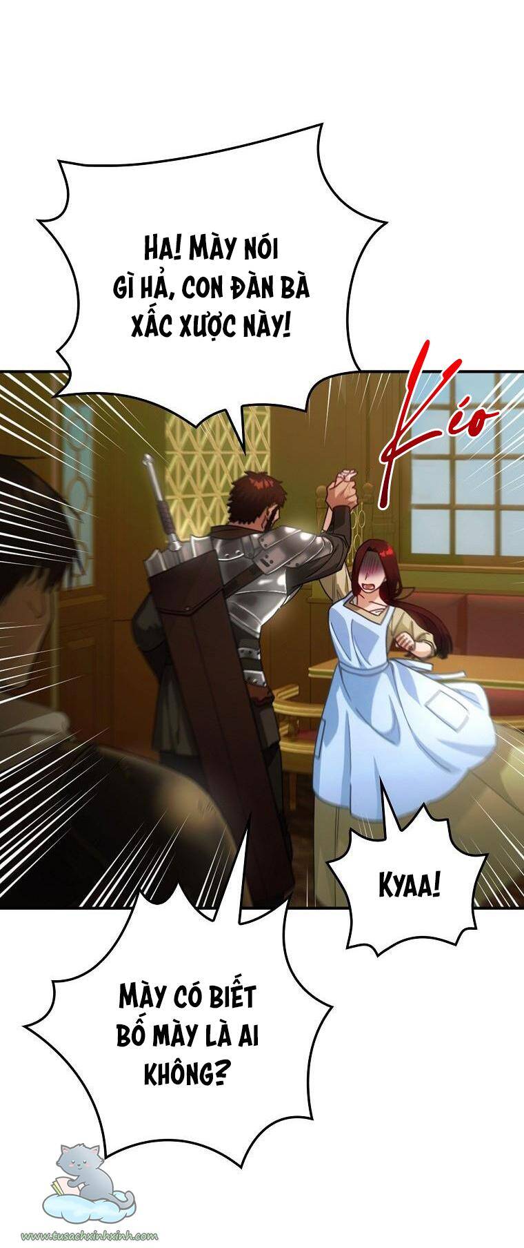 Lừa Người Hợp Với Em Chapter 12 - 3