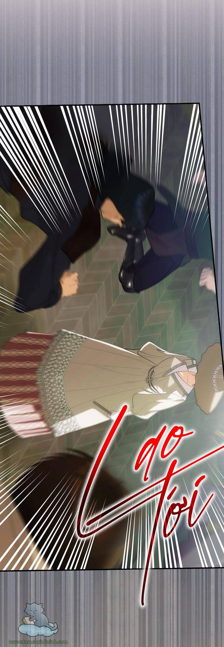 Lừa Người Hợp Với Em Chapter 12 - 27