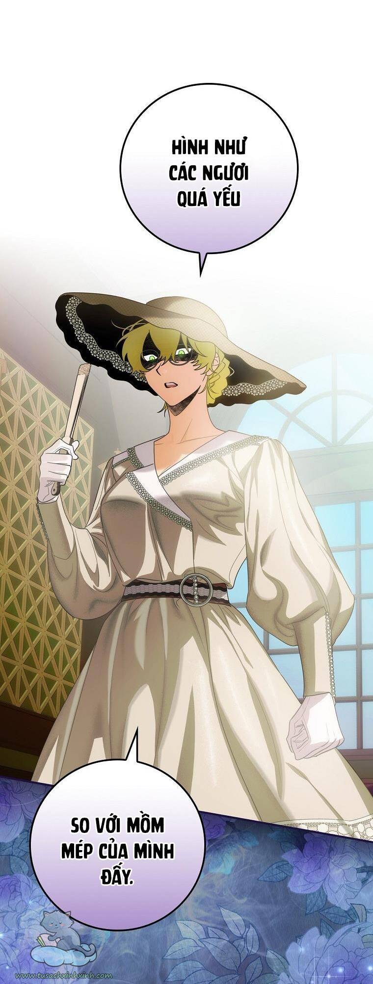 Lừa Người Hợp Với Em Chapter 12 - 33