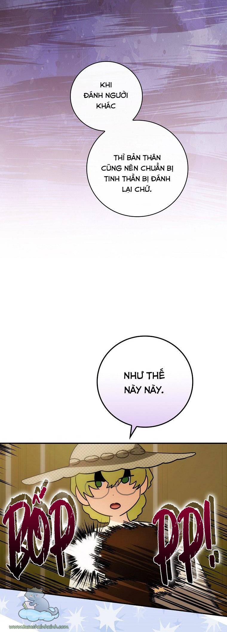 Lừa Người Hợp Với Em Chapter 12 - 36