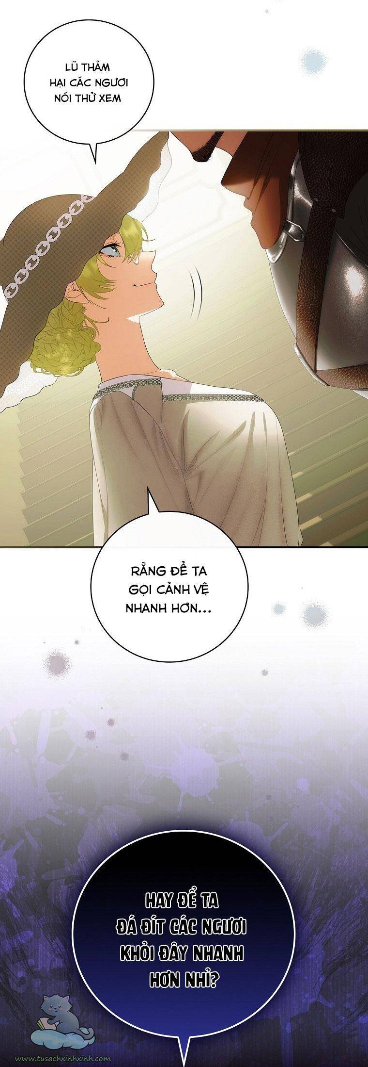 Lừa Người Hợp Với Em Chapter 12 - 41