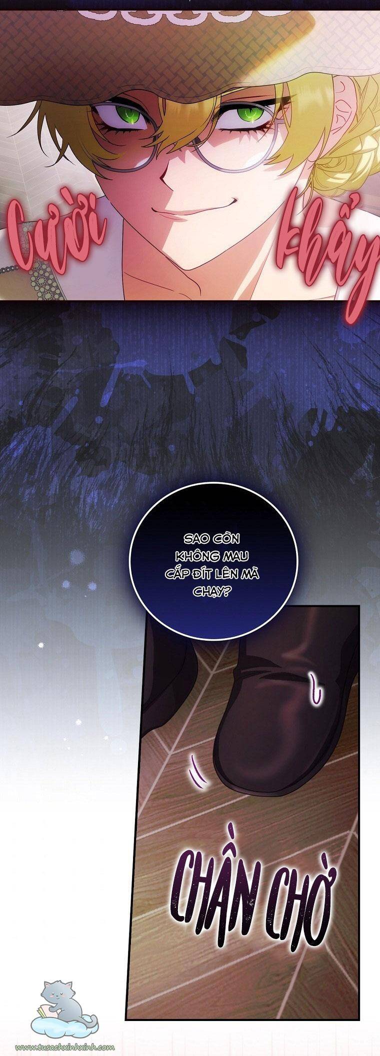 Lừa Người Hợp Với Em Chapter 12 - 42