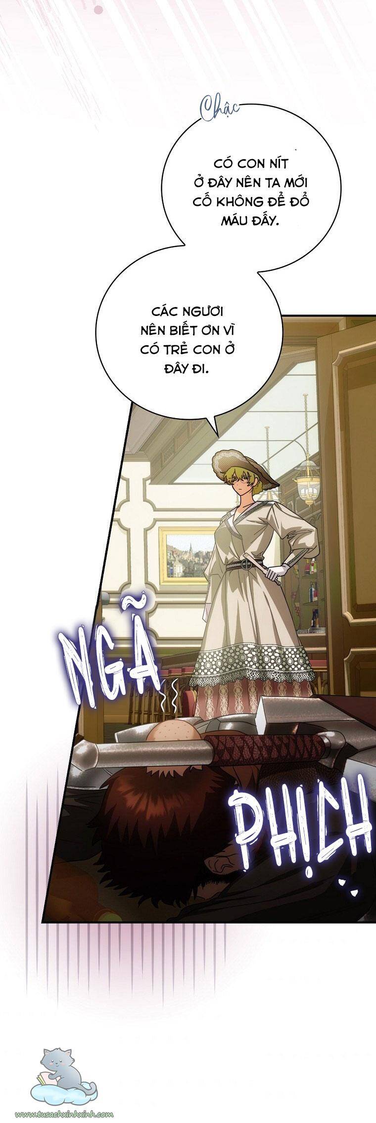 Lừa Người Hợp Với Em Chapter 12 - 46