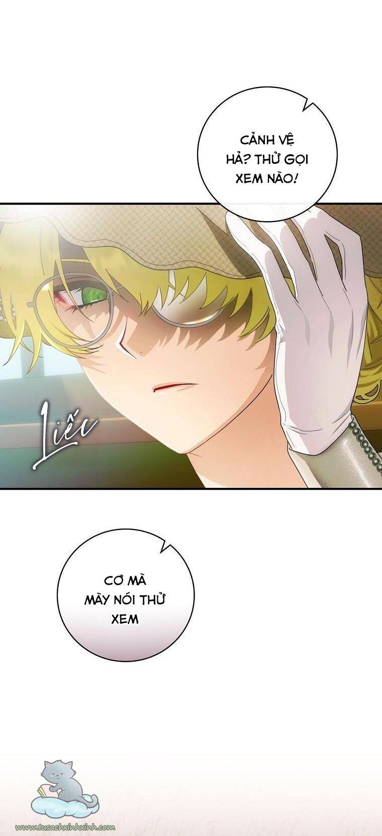 Lừa Người Hợp Với Em Chapter 12 - 6