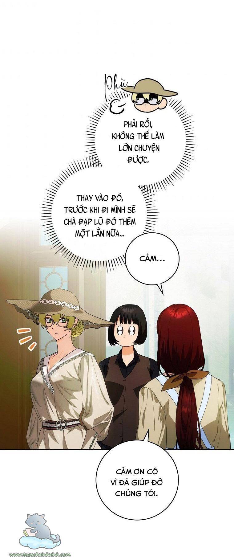 Lừa Người Hợp Với Em Chapter 12 - 52