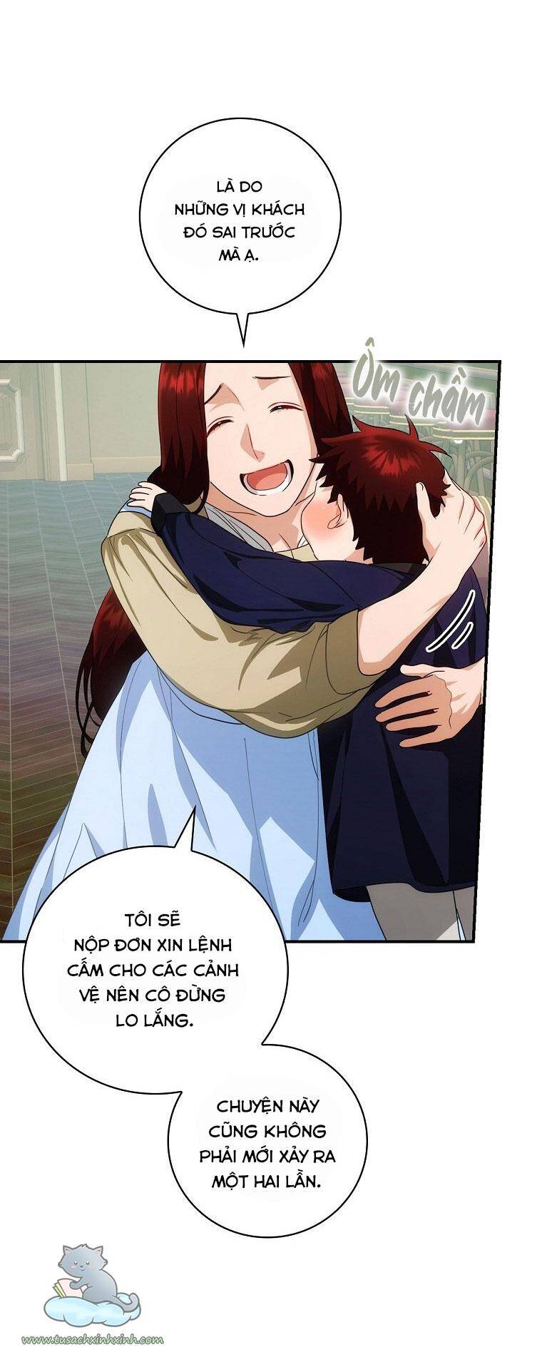 Lừa Người Hợp Với Em Chapter 12 - 54