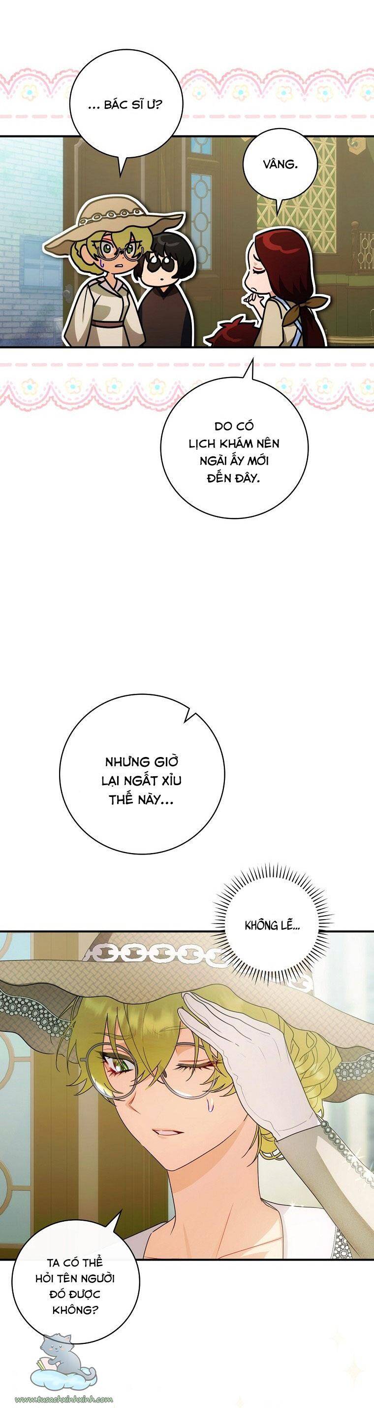 Lừa Người Hợp Với Em Chapter 12 - 56