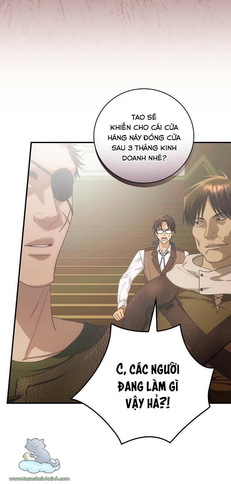 Lừa Người Hợp Với Em Chapter 12 - 8