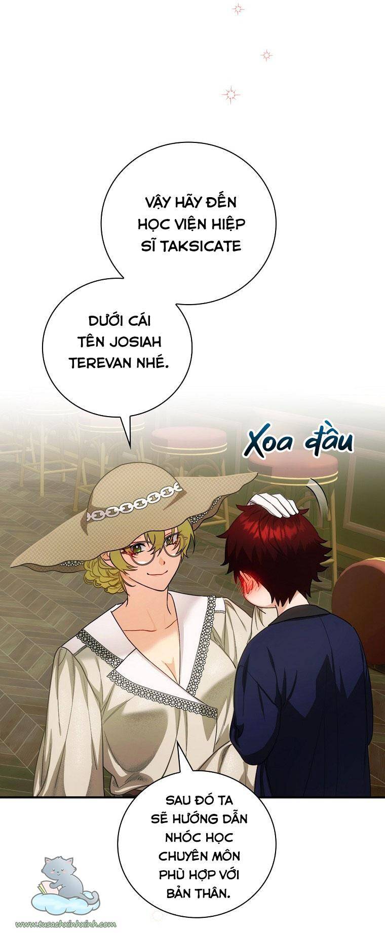 Lừa Người Hợp Với Em Chapter 13 - 13