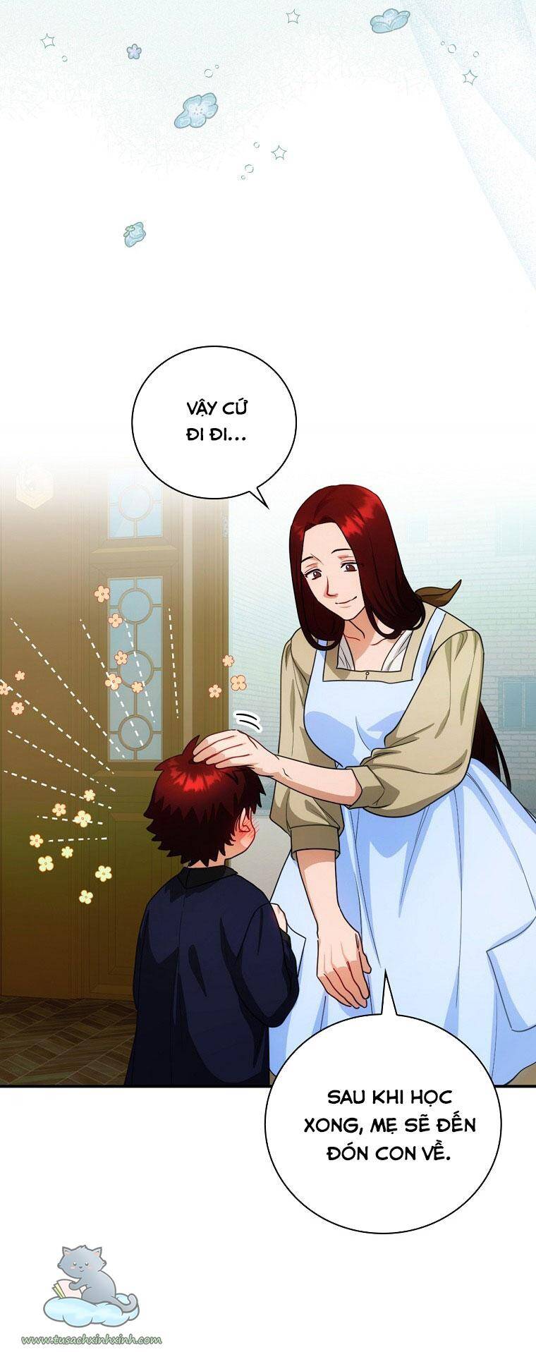 Lừa Người Hợp Với Em Chapter 13 - 20