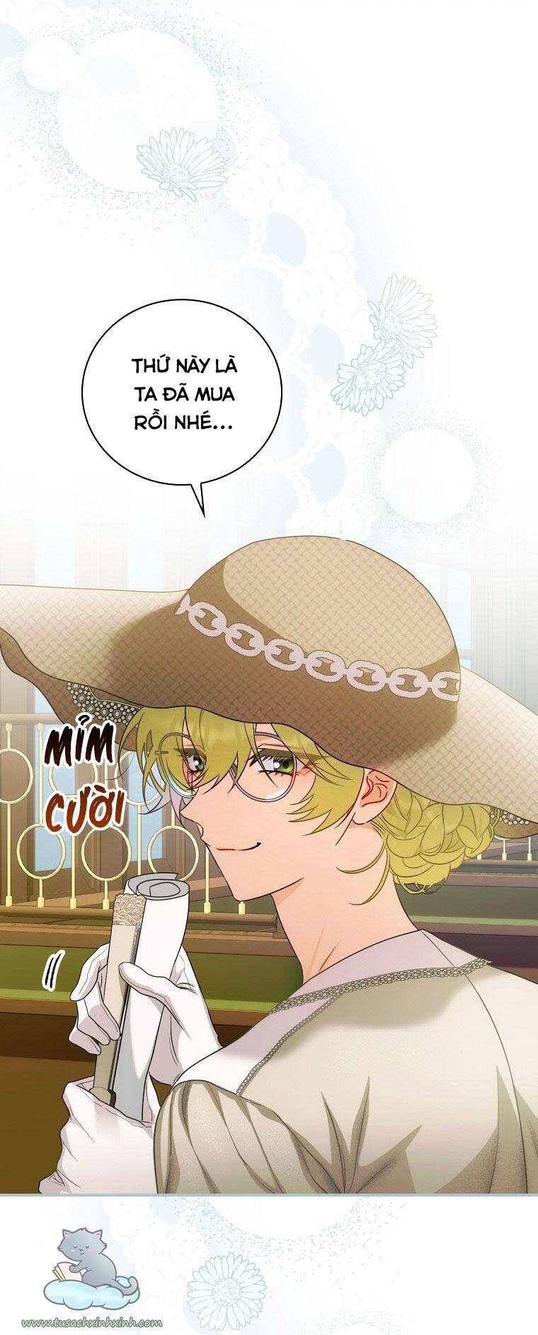 Lừa Người Hợp Với Em Chapter 13 - 5