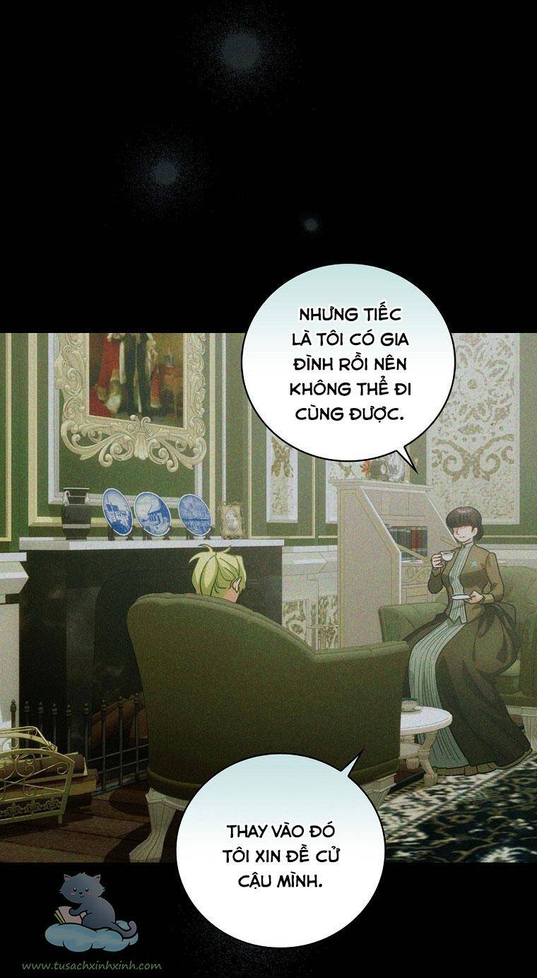 Lừa Người Hợp Với Em Chapter 13 - 41