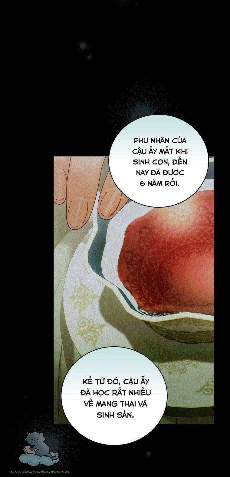 Lừa Người Hợp Với Em Chapter 13 - 43