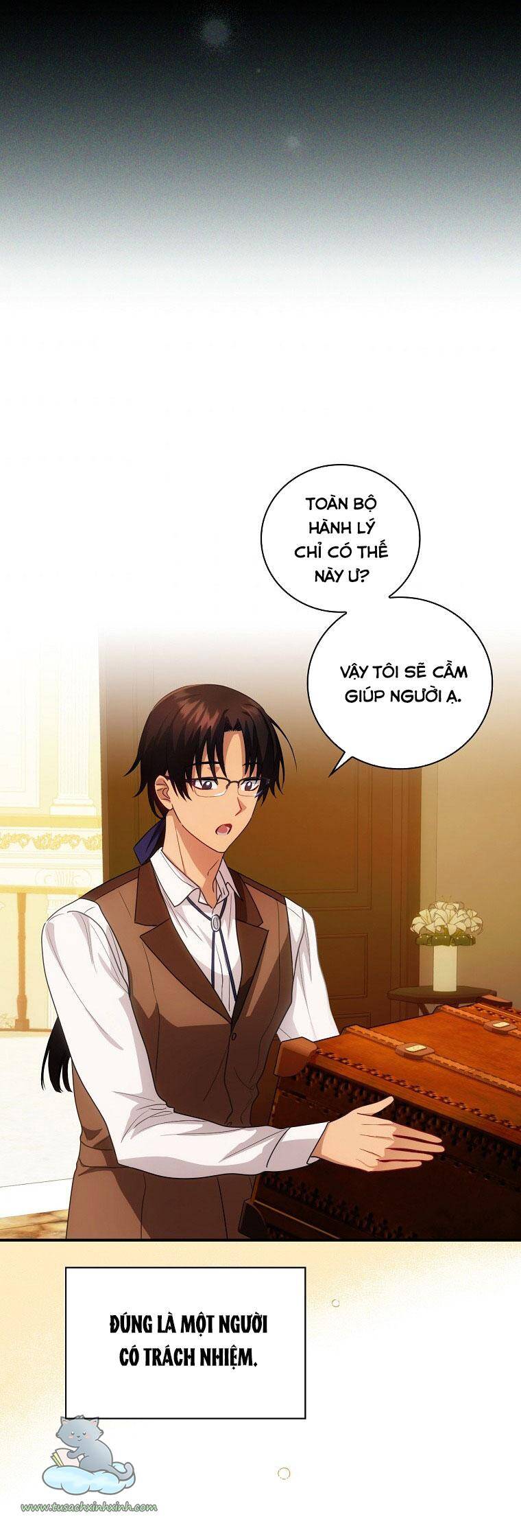 Lừa Người Hợp Với Em Chapter 13 - 45