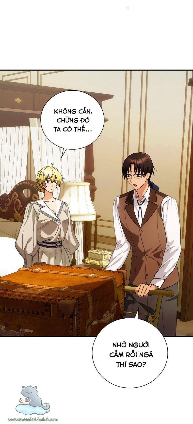 Lừa Người Hợp Với Em Chapter 13 - 46