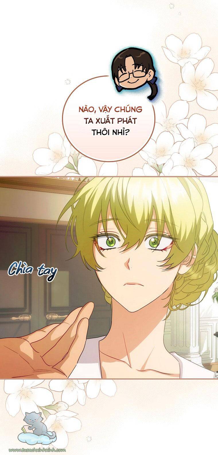 Lừa Người Hợp Với Em Chapter 13 - 49