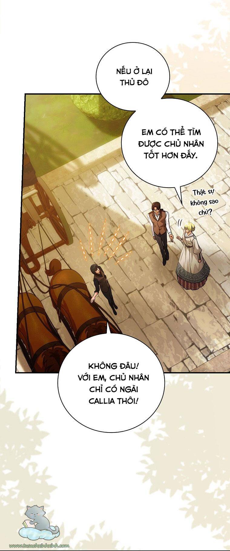 Lừa Người Hợp Với Em Chapter 13 - 56