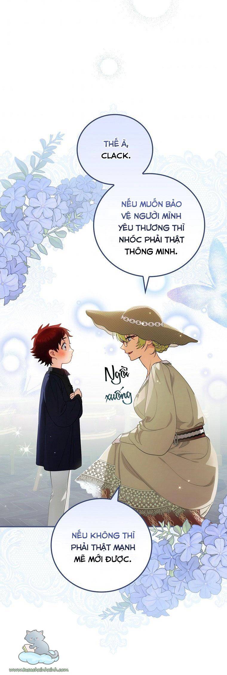 Lừa Người Hợp Với Em Chapter 13 - 8