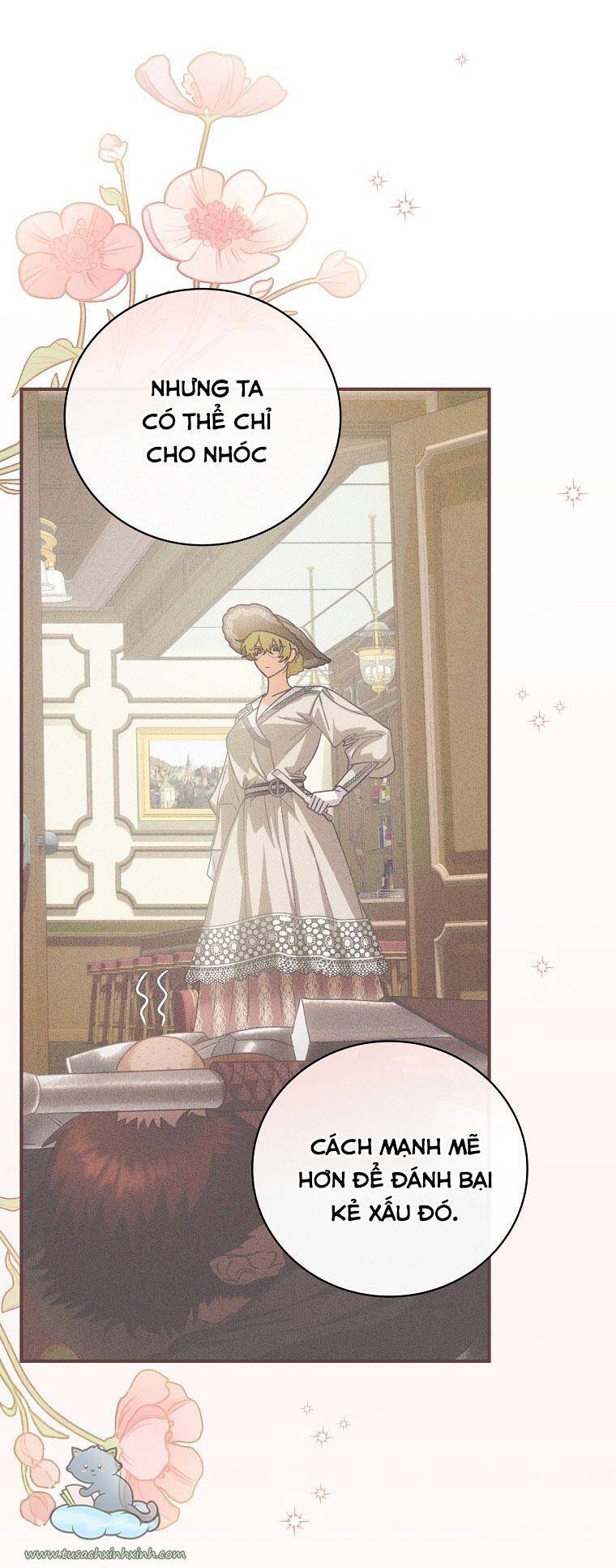 Lừa Người Hợp Với Em Chapter 13 - 10