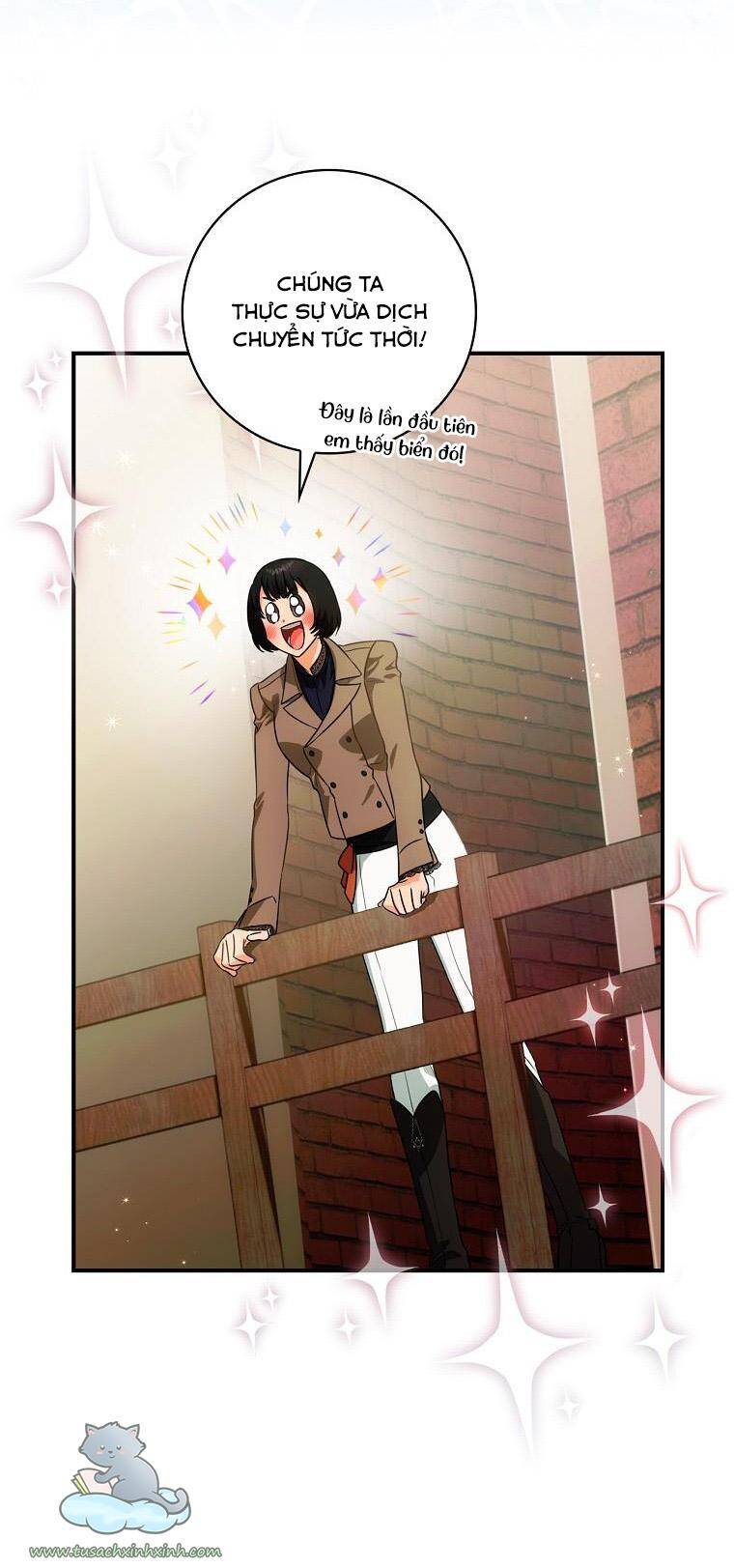 Lừa Người Hợp Với Em Chapter 14 - 13