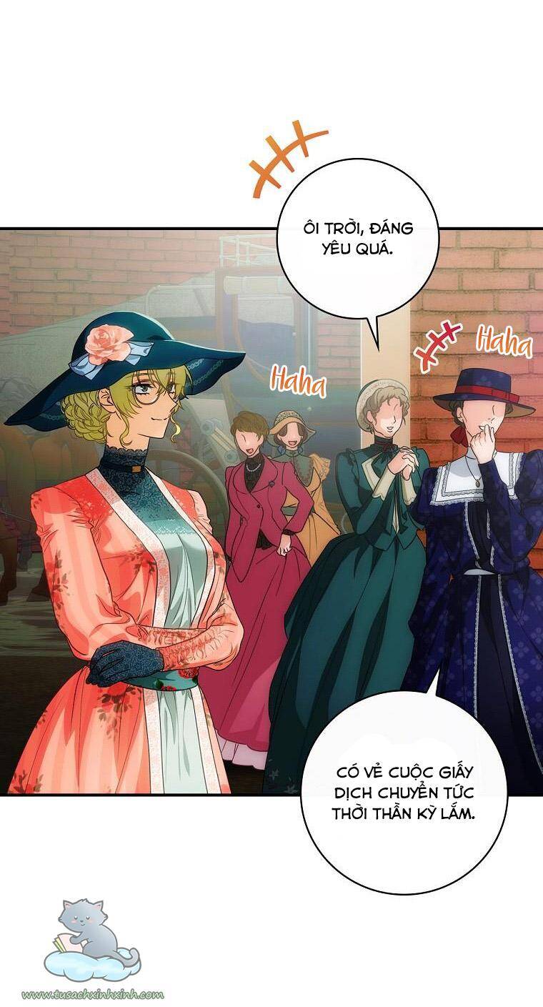 Lừa Người Hợp Với Em Chapter 14 - 14