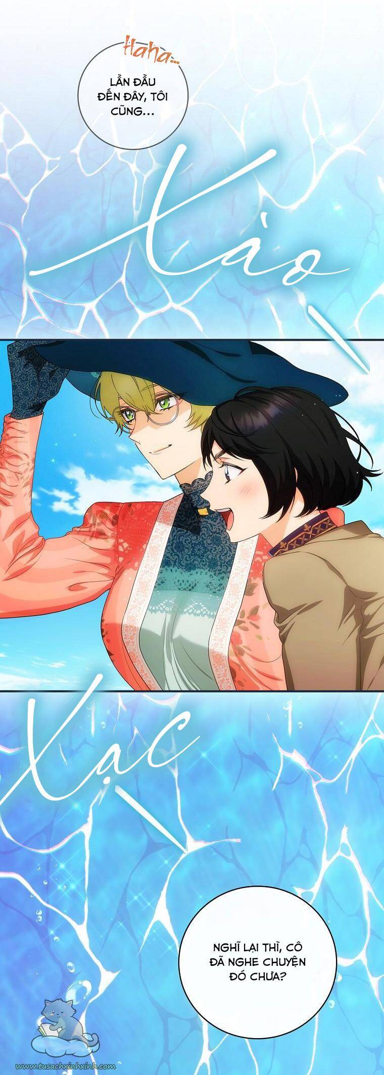 Lừa Người Hợp Với Em Chapter 14 - 16